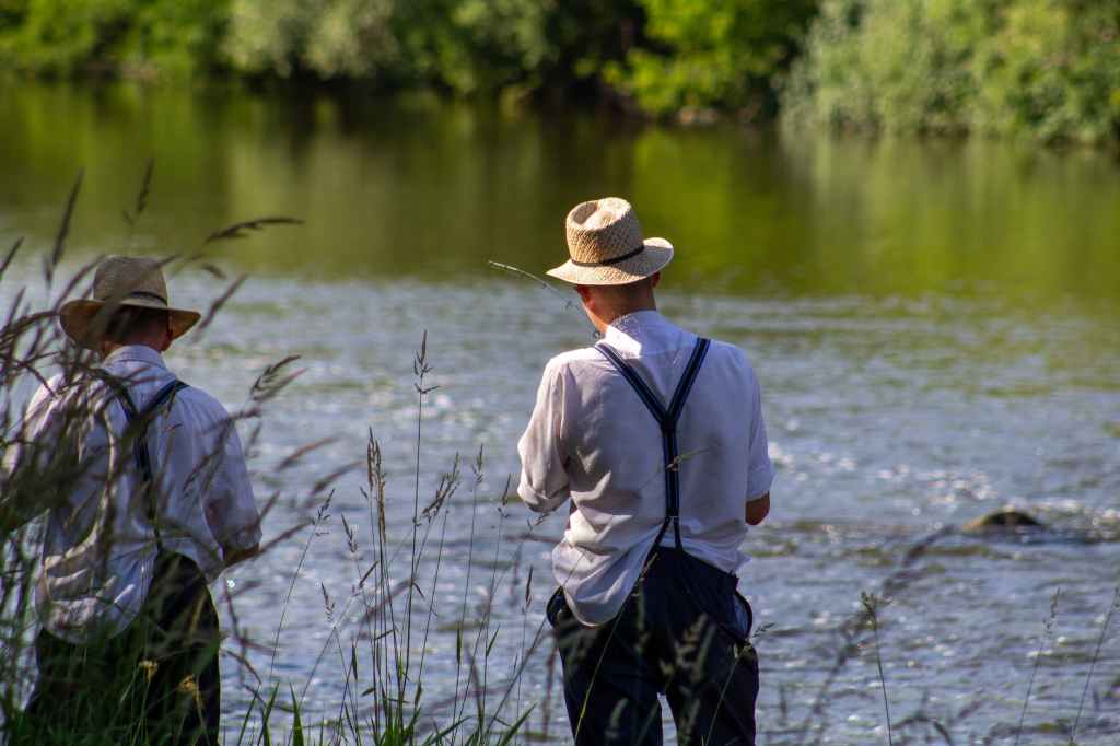 Why the Old Colony Mennonite needs&nbsp;Jesus