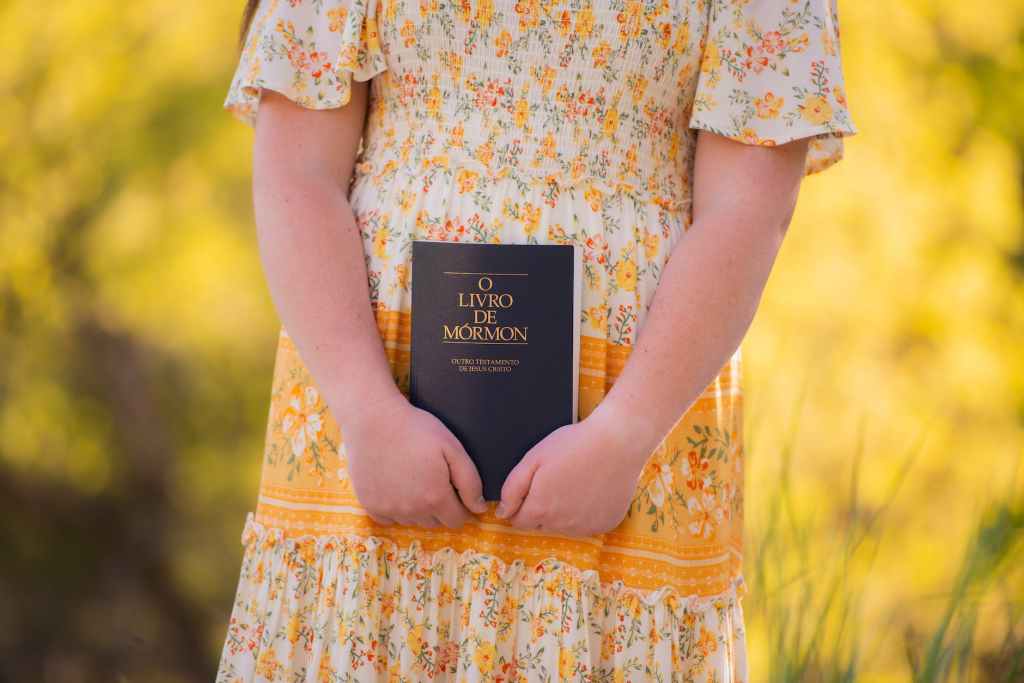 Why the Mormon needs&nbsp;Jesus